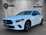 Mercedes-Benz A 250*LED*MBUX*NAVI*KAM*LTE*TEMP-Stop&GO* - gebrauchte Mercedes-Benz A 250 aus dem Jahr 2018