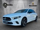 Mercedes-Benz A 250*LED*MBUX*NAVI*KAM*LTE*TEMP-Stop&GO* - Mercedes-Benz A-Class: Mb