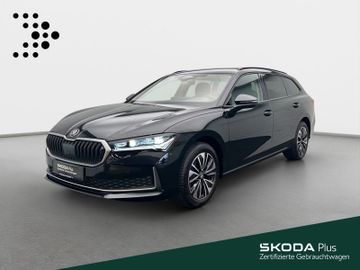 Skoda Leasingangebot: Skoda Superb Combi Selection 2.0 TSI*NAVI*AHK*STDHZG*M