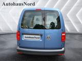 Volkswagen Caddy 2.0 TDI MAXI LANG NAVI*KLIMA*ELEKTRIK-PAKE - VW Caddy Gebrauchtwagen in Köln