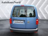 Volkswagen Caddy 2.0 TDI MAXI LANG NAVI*KLIMA*ELEKTRIK-PAKE - Volkswagen Caddy in Leverkusen