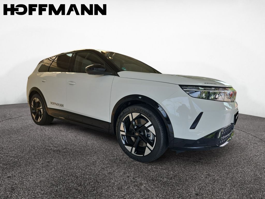 Fahrzeugabbildung Opel Grandland Electric 73kWh Ultimate