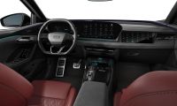 Audi SQ6 e-tron - Vorschau Bild 6