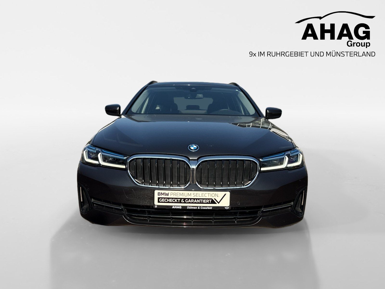 BMW 530 - Bild 2