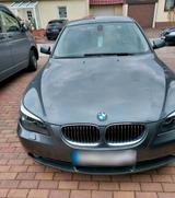 BMW Bmw 5er 560L - BMW: E56
