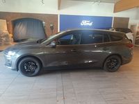 Ford Focus - Vorschau Bild 3