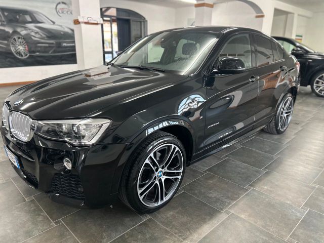 BMW Bmw X4 xDrive30d 249CV Msport