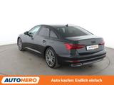Audi A6 50 TFSIe quattro sport Aut.*SLINE*NAV*MATRIX - Audi A6 Sport mit Hybrid-Antrieb (Benzin/Elektro)