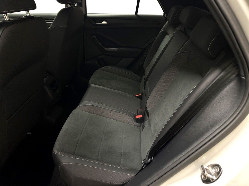 Volkswagen T-Roc - Bild 17