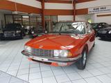 NSU R 80 Schiebedach AHK - NSU