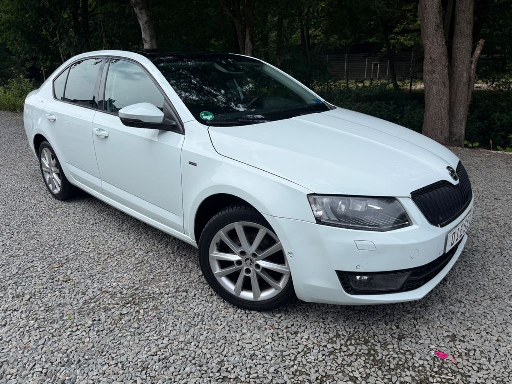 Image of Skoda Octavia