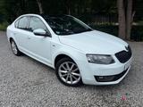 Skoda Octavia Lim. Joy - Skoda Octavia Joy mit Diesel-Antrieb