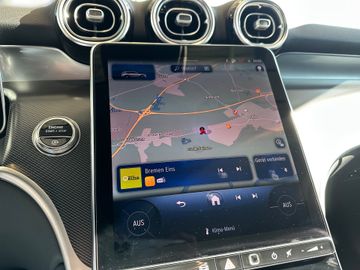 Mercedes GLC 200 - 12
