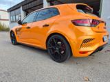 Renault Megane TCe 300 EDC GPF R.S. Ultime R.S. Ultime - Renault Megane R-S-Ultime