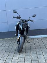 Suzuki GSX-8S inkl. 400€ Tankgutschein - SUZUKI GS 400