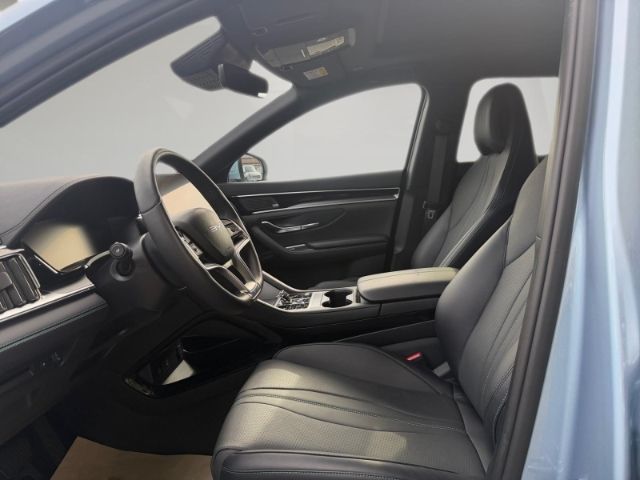 BYD SEAL U