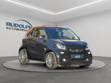 Smart BRABUS CABRIO GARANTIE
