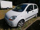 Chevrolet Matiz - gebrauchte Chevrolet Matiz aus dem Jahr 2010