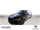 Cupra Leon Sportstourer 1.4 e-Hybrid VZ APP DAB LM19 - Cupra Leon: Sportstourer