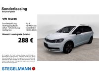 Volkswagen Touran - Vorschau Bild 2