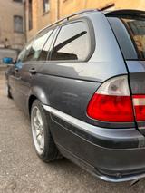 BMW 318i e46 Touring M-Paket - TÜV neu - B... - BMW: Kombi, E46 Paket