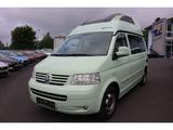 Volkswagen T5 California Comfortline Aut AHK Standheizung - Volkswagen T5 California: Comfortline