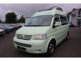 Volkswagen T5 California Comfortline Aut AHK Standheizung - Volkswagen T5 California aus 2007