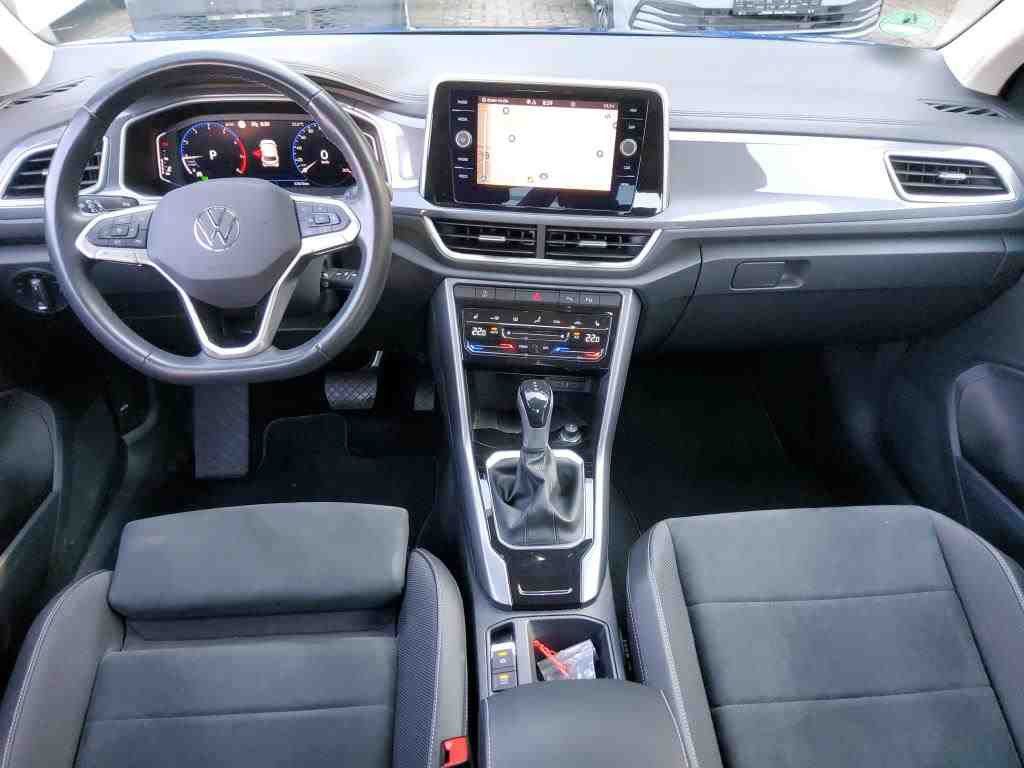 Volkswagen T-Roc - Bild 7