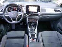 Volkswagen T-Roc - Vorschau Bild 7