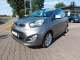 Kia Picanto 1,2 Spirit Automatik Klima SHZ - Kia Picanto: Spirit