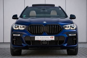 BMW X6 - 4