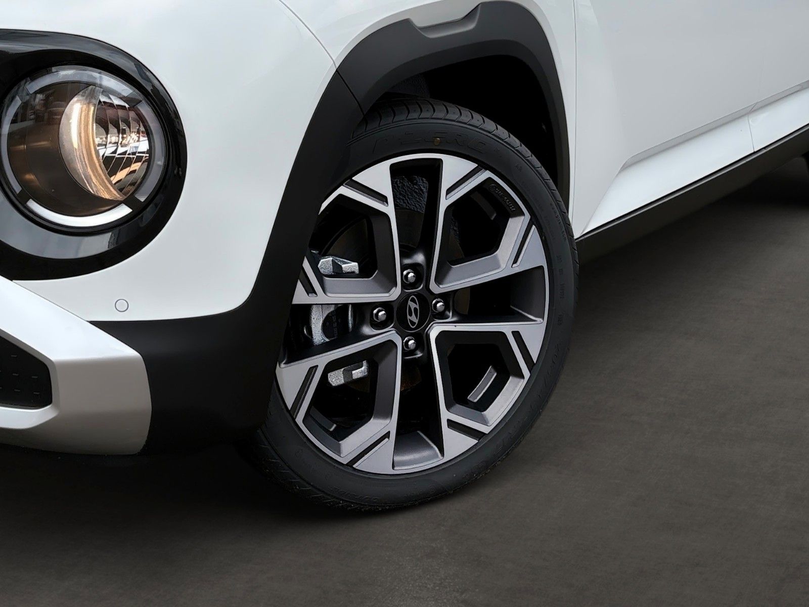 Fahrzeugabbildung Hyundai INSTER 49 kWh Trend *SOFORT VERFÜGBAR*