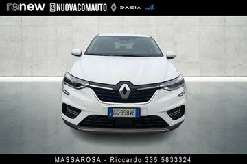 Renault Arkana - 2