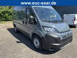 Fiat Ducato 140 AT8 L2H2 NAVI/KLIMA/Holzausstattung - Fiat Ducato: 2.8