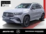 Mercedes-Benz GLE 450 d 4M AMG ADV. + Night Pano 22'' Distr HU - Mercedes-Benz GLE 450 in Hamburg