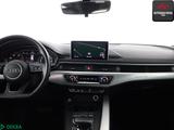 Audi A4 Avant 2.0 TDI qu S LINE ACC,MASSAGE,CARPLAY - Audi A4 mit Diesel-Antrieb: Vollleder, Kombi