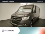 Mercedes-Benz Sprinter 311 KA 39 Autom.DISTR.Nav.Kli.Standhzg