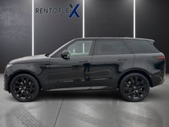LAND ROVER Range Rover Sport P530 AUTOBIOGRAPHY/AHK/Standh. LAND ROVER Range Rover Sport P530 AUTOBIOGRAPHY/AHK/Standh.