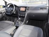 Volkswagen Golf Sportsvan 1.5 TSI DSG United NAVI LED REARV - VW Golf Sportsvan in Dortmund