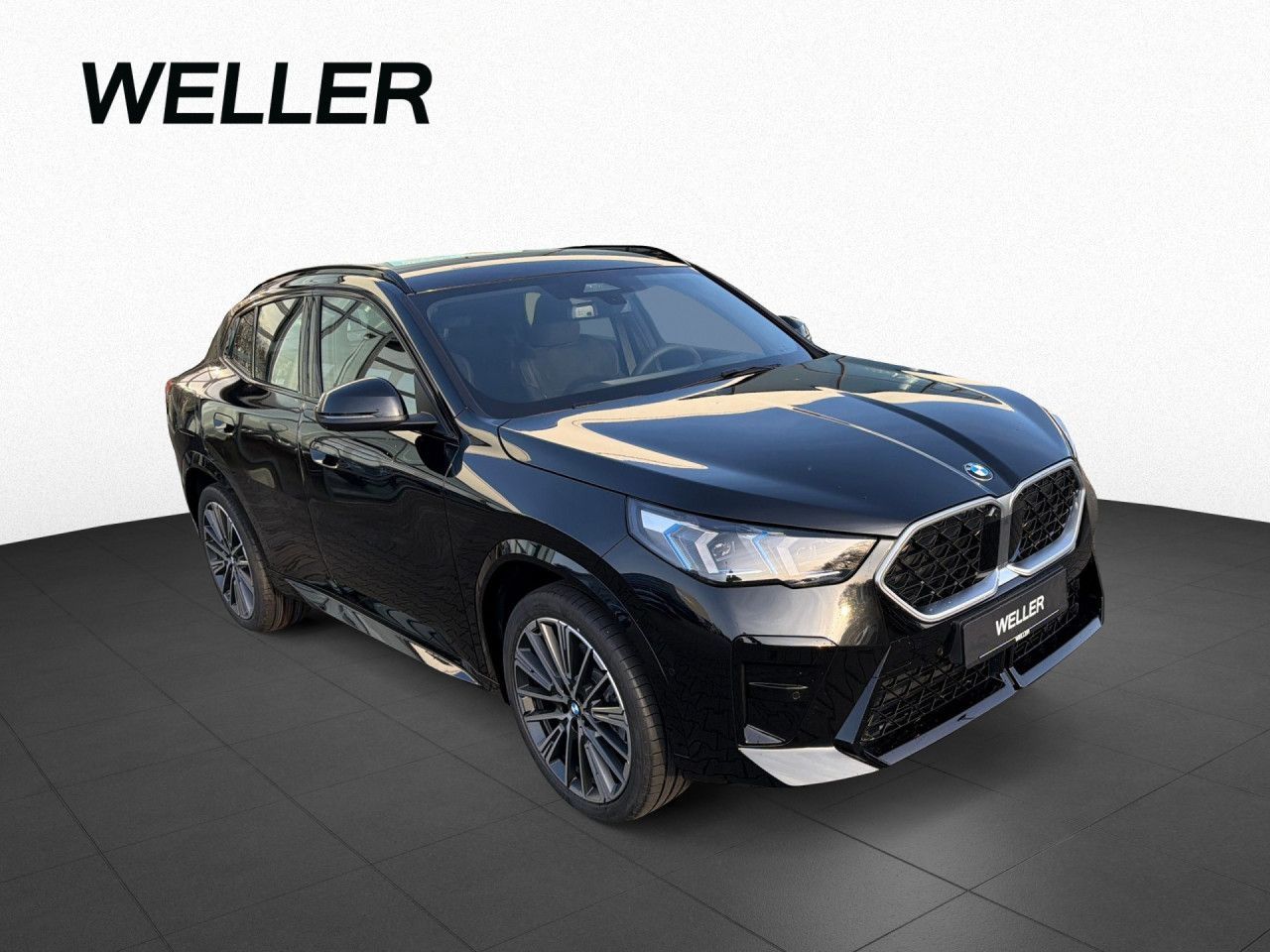 BMW X2 - Bild 5