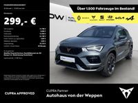Cupra Ateca - Vorschau Bild 1