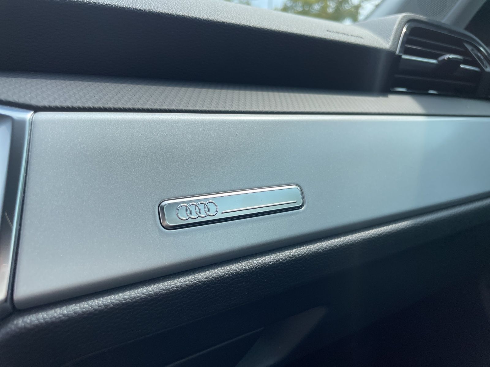Audi Q3 - Bild 16