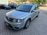 Fiat Freemont 2.0 Mjt 170 CV 4x4 aut. Lounge - Fiat Freemont: Lounge