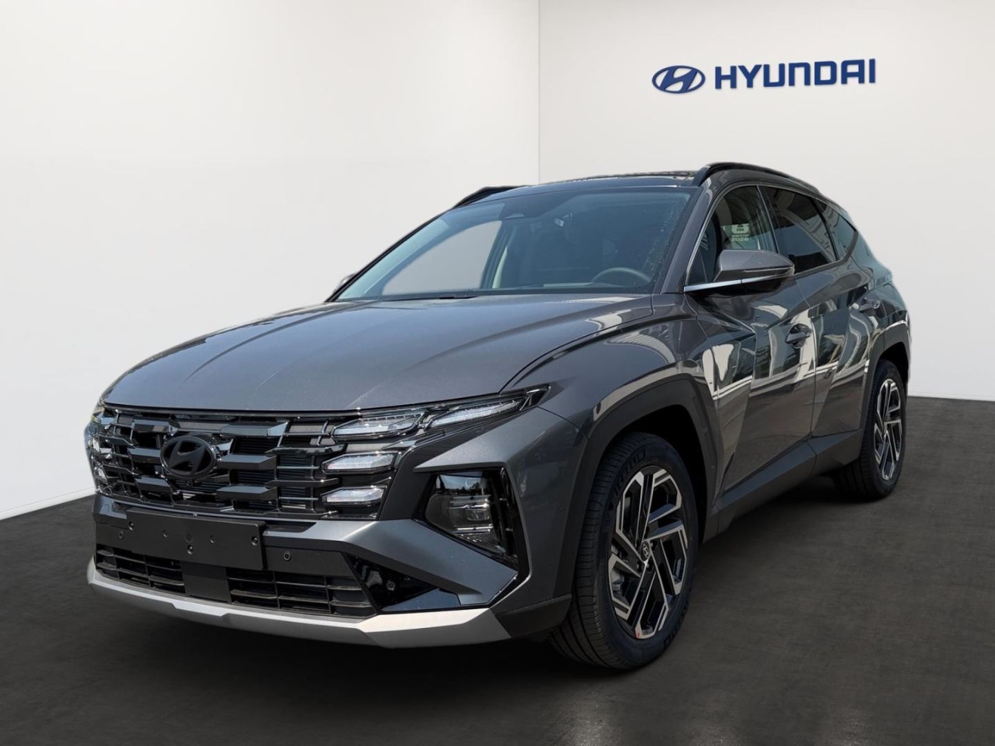 Hyundai Tucson PRIME FL (MY27) 1.6 T-GDI 7-DCT 2WD Pano 