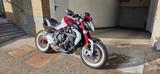 MV Agusta Brutale Dragster 800 RR - MV Agusta Dragster 800 R