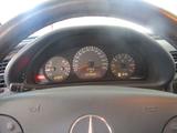 Mercedes-Benz CLK 200 KOMPRESS AVANTGARDE CABRIO arde - gebrauchte Mercedes-Benz CLK 200 aus dem Jahr 2001