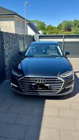 Audi A8L Quattro - Audi A8 in Hamm