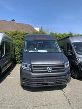 Dethleffs Globetrail 600 DR Performance VW - Dethleffs Globetrail 600 DR