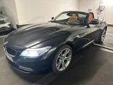BMW Z4 sDrive18i - Scheckheft Garage Inspektion neu - BMW Z4 Gebrauchtwagen in Hamburg