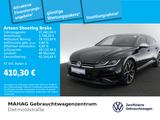 Volkswagen Arteon Shooting Brake R 2.0 TSI 4Motion Leder LE - VW Arteon Gebrauchtwagen in München